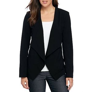 Michael Kors Drape Jacket